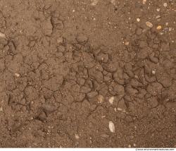 Ground Soil